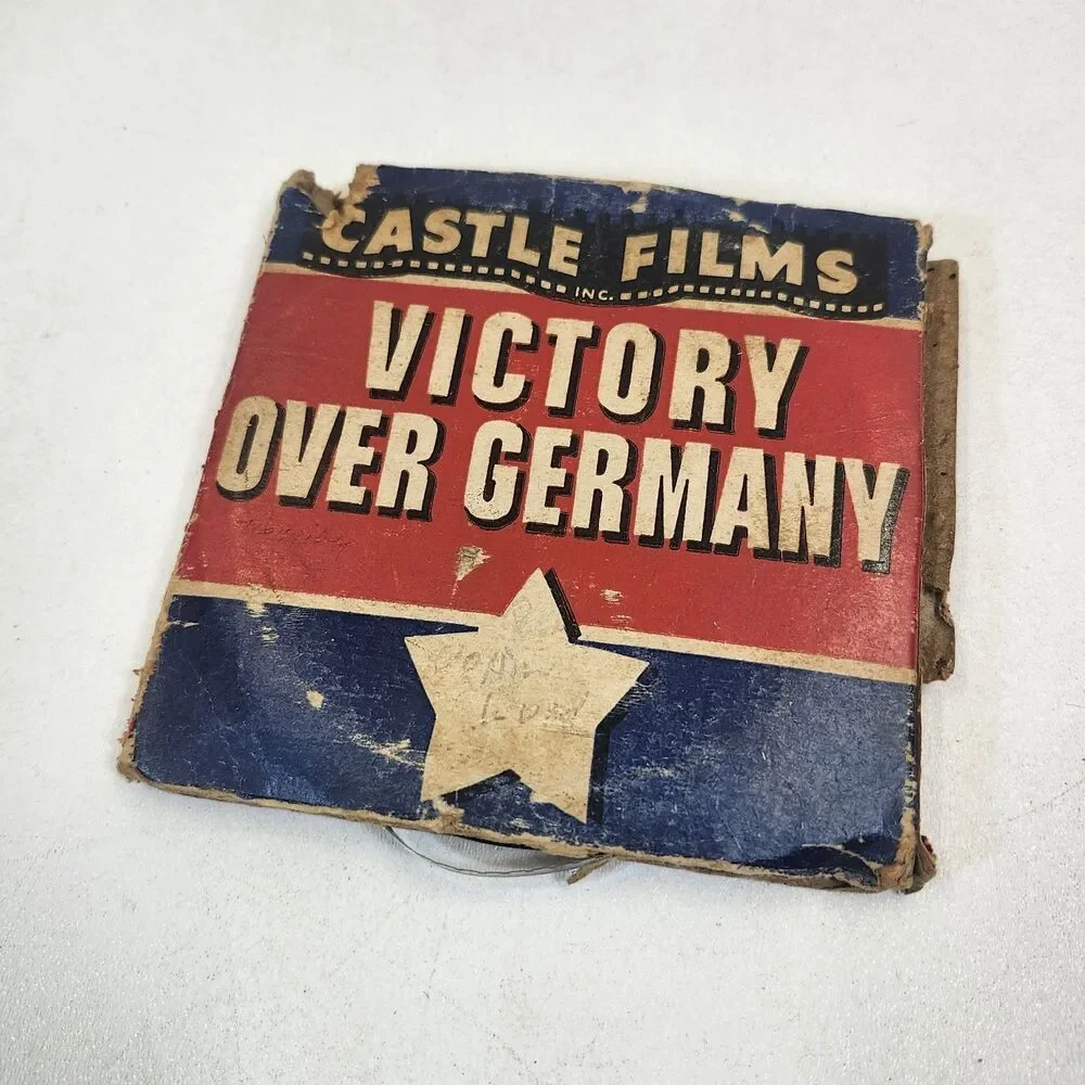 Castle Films films have